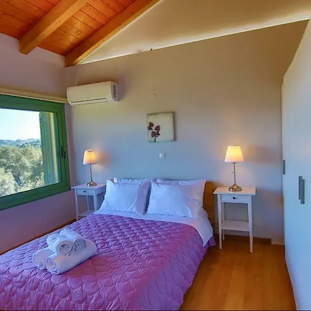 House Elivia Vakantiehuis