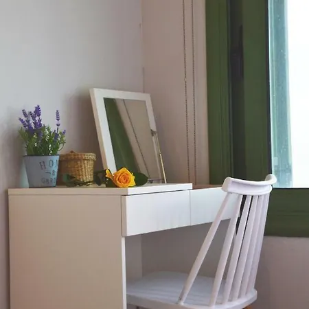 House Elivia Vakantiehuis