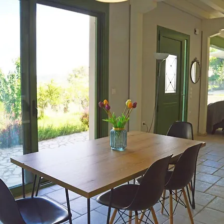 Vakantiehuis House Elivia