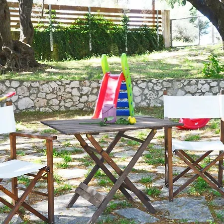 House Elivia Holiday home