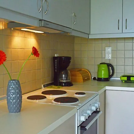 House Elivia Holiday home *