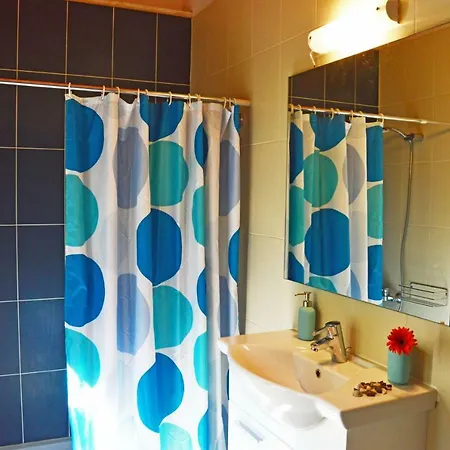 Holiday home House Elivia Apolpaina
