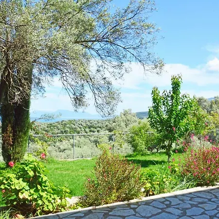 Holiday home House Elivia