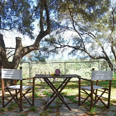 House Elivia Holiday home