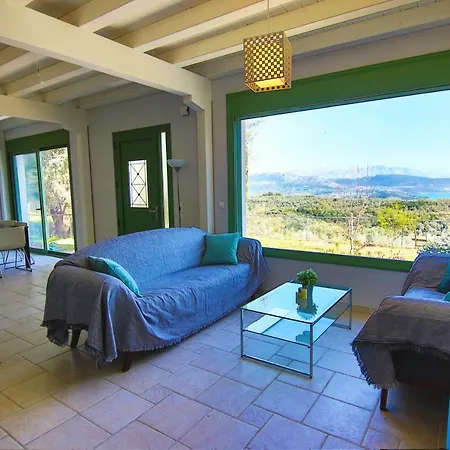 House Elivia Holiday home *